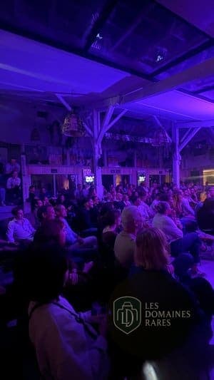 Salle de réunion 4 du lieu Le 20/35 en Provence-Alpes-Côte d'Azur