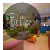 Espace intérieur du salle de réception Le 3Bis en Île-de-France