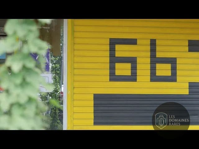 Vue extérieure du lieu Le 6B en Île-de-France