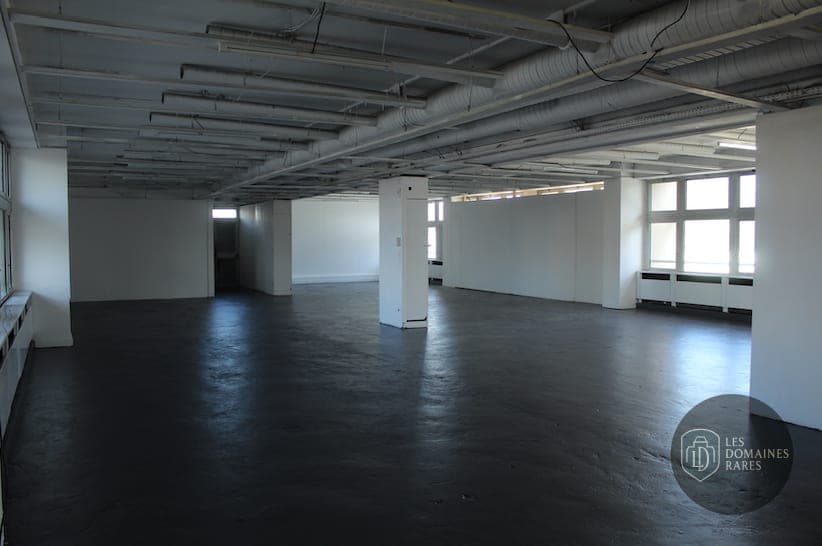 Salle de réunion 1 du lieu Le 6B en Île-de-France