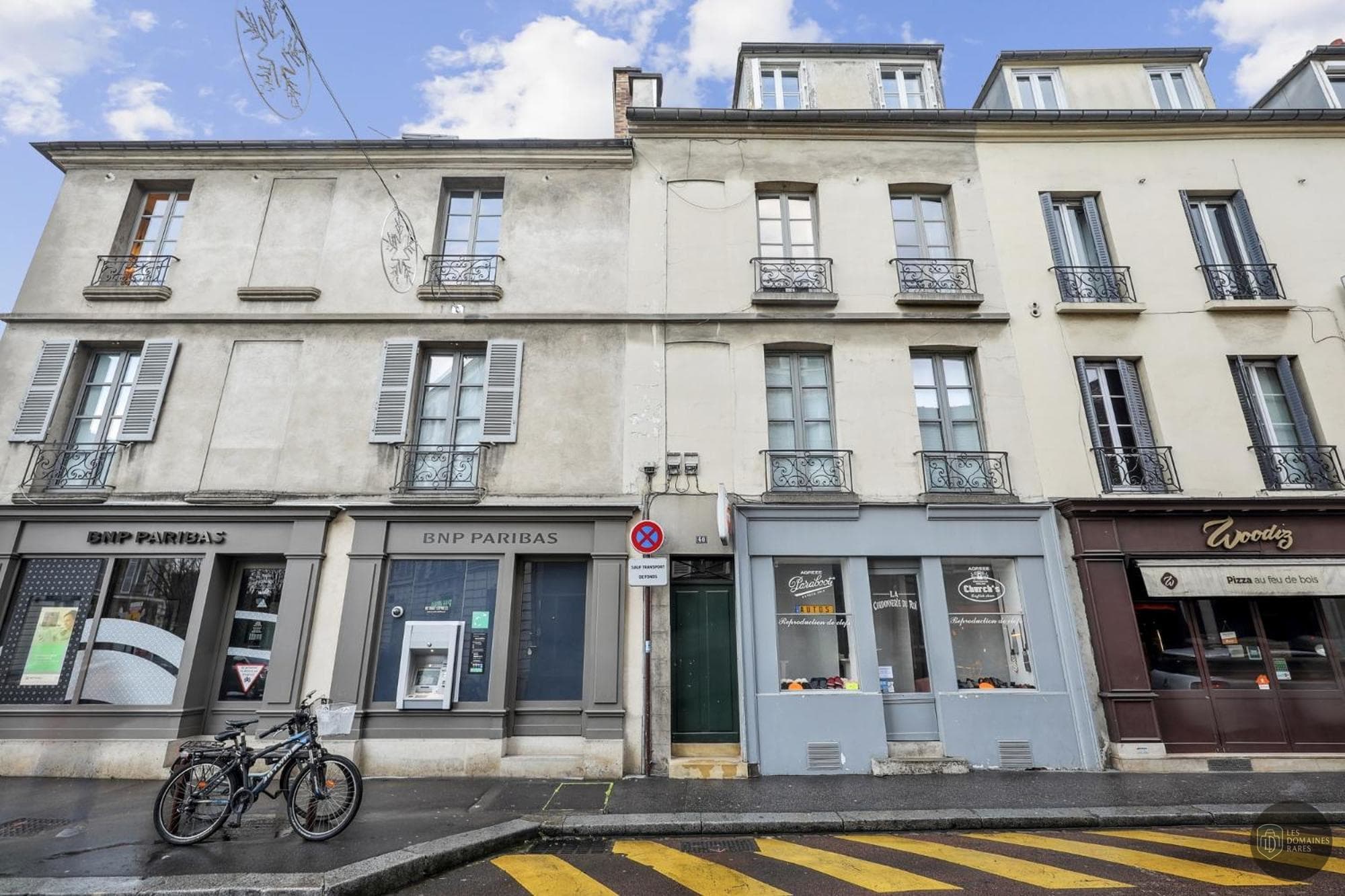 Le 71 Montreuil — vue 3