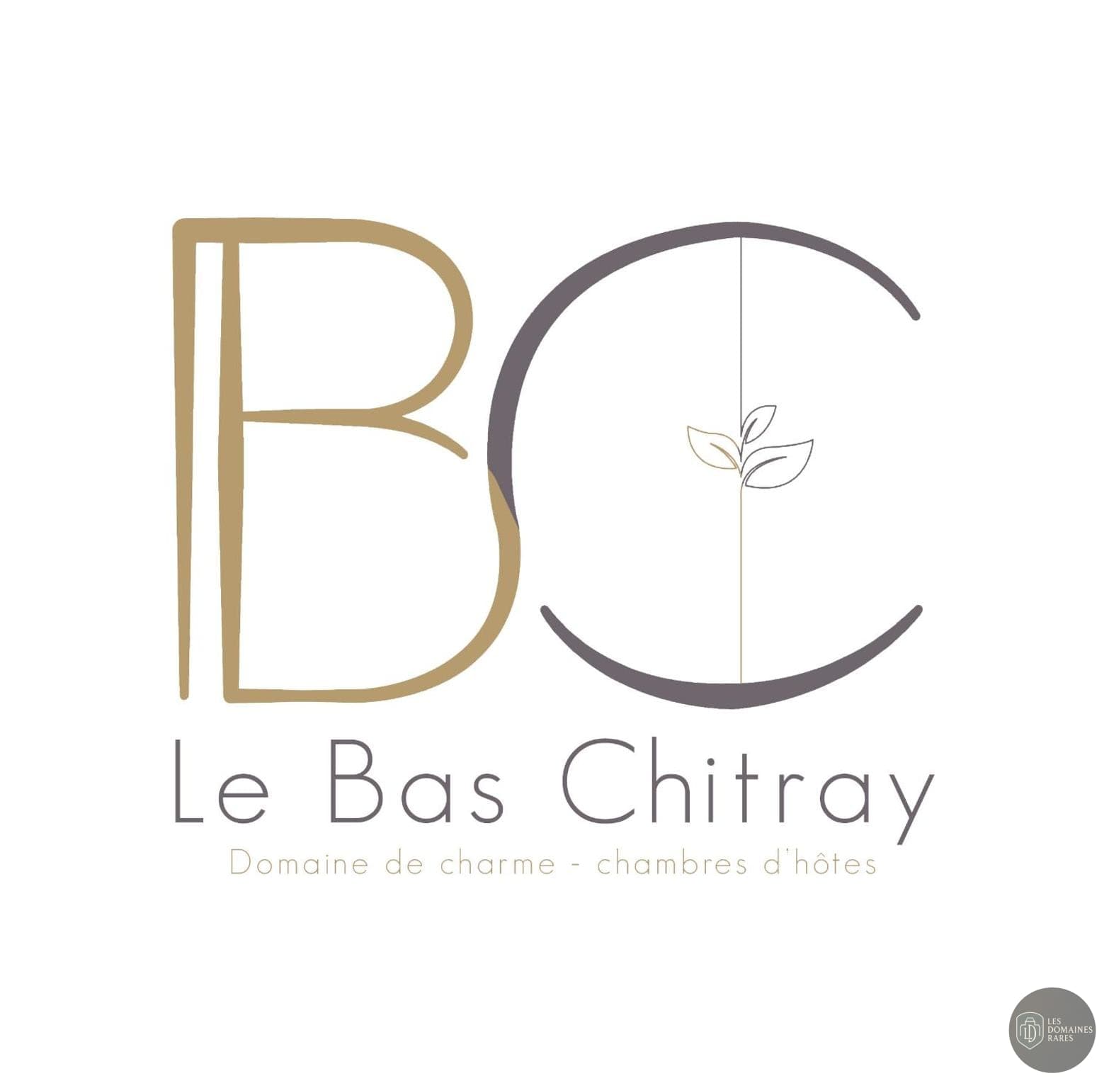 Vue extérieure du lieu Le Bas Chitray en Pays de la Loire