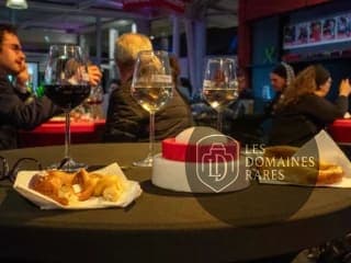 Restaurant du lieu Le Bascala à Bruguières en Occitanie - séminaire haute-garonne