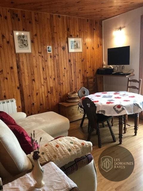 Espace intérieur du lieu Le Beau Rivage à Condrieu en Auvergne-Rhône-Alpes