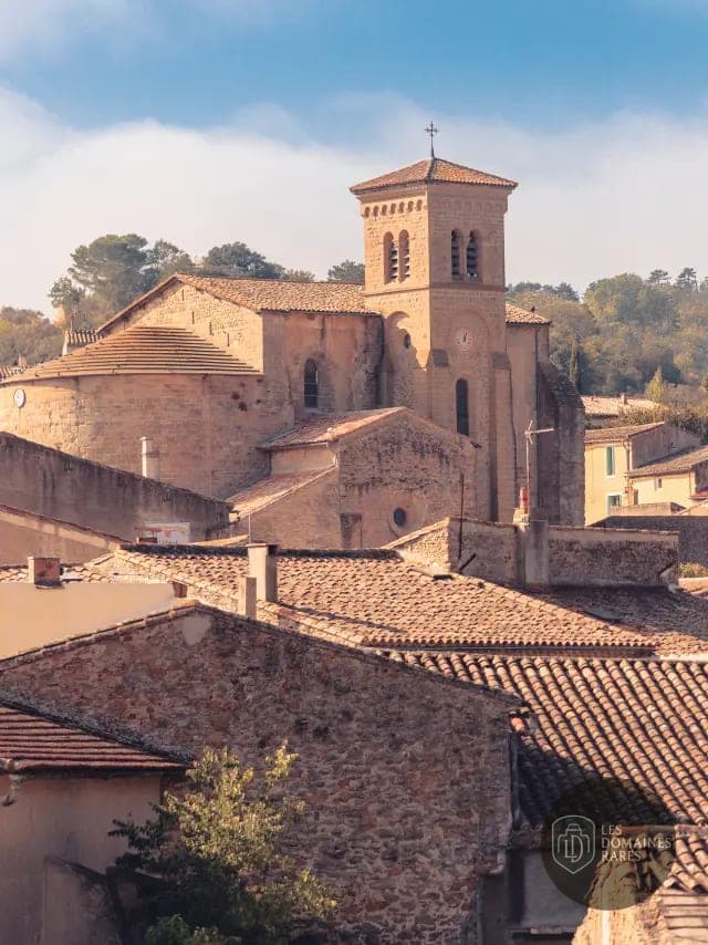 Vue extérieure du lieu Le Belvedère à Lyon en Auvergne-Rhône-Alpes