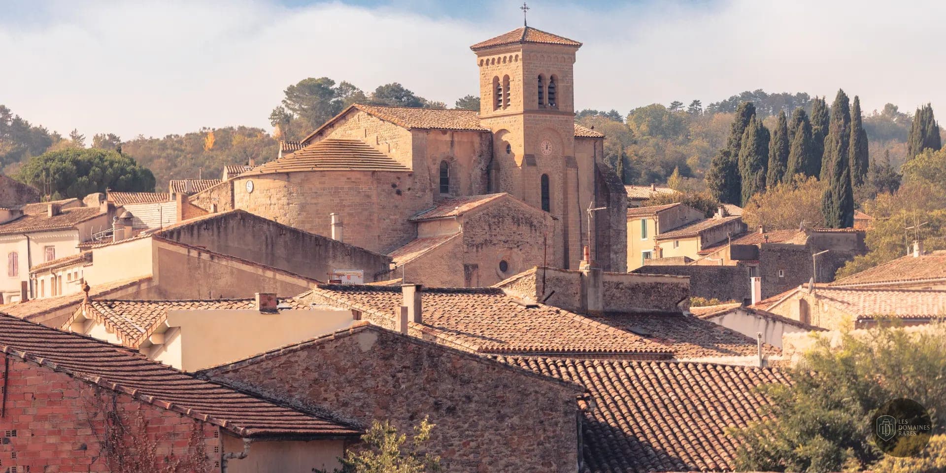 Vue extérieure du lieu Le Belvedère à Lyon en Auvergne-Rhône-Alpes