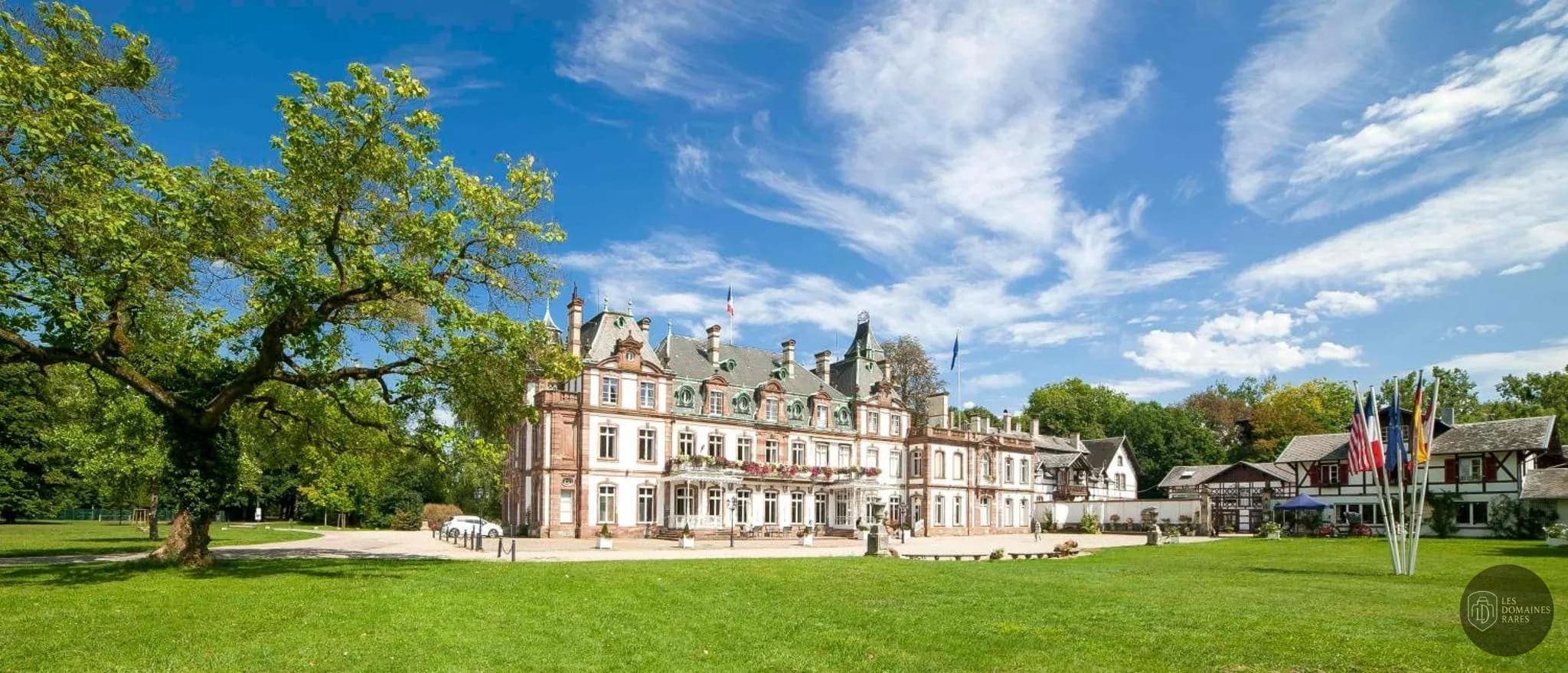 Le Bischenberg