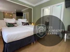 Vue extérieure du lieu Le Bischenberg à Bischoffsheim en Grand Est
