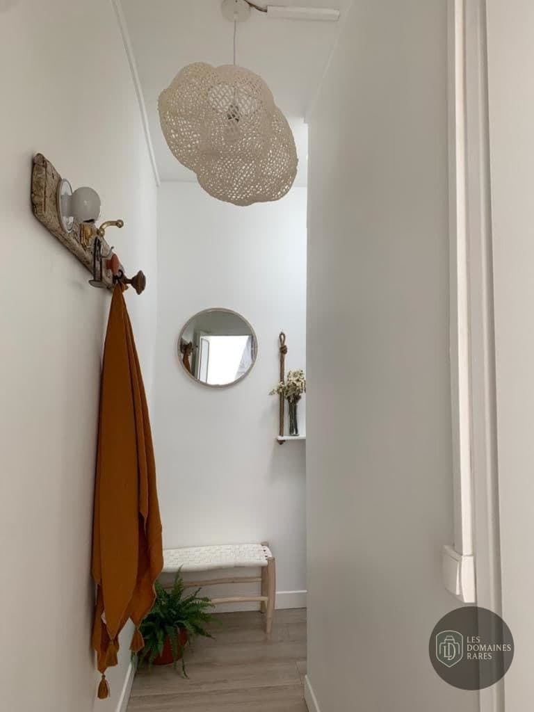 Espace intérieur du restaurant Le Bistro Parisien en Île-de-France
