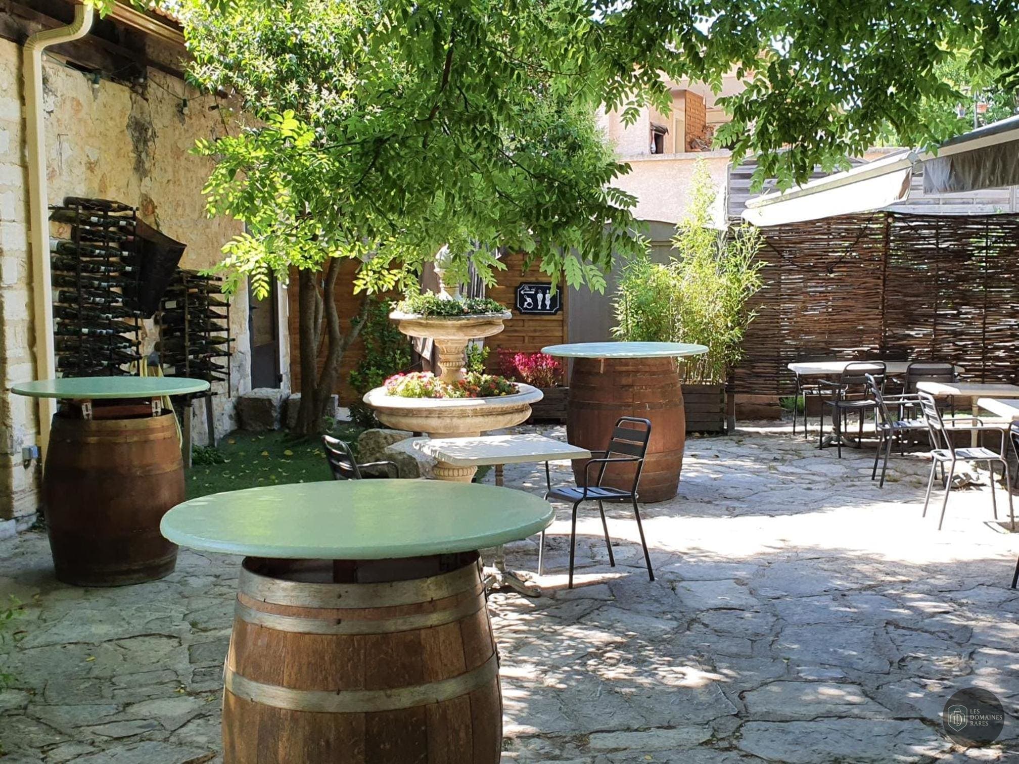Le Bistrot Basque — vue 3