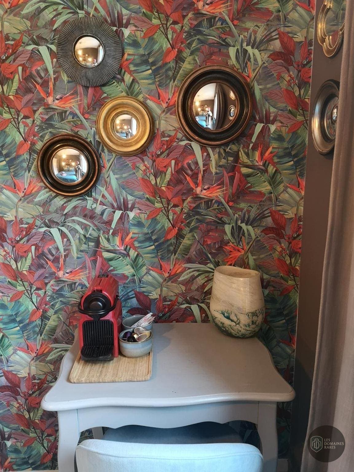 Le Bistrot du Cam — Restaurant
