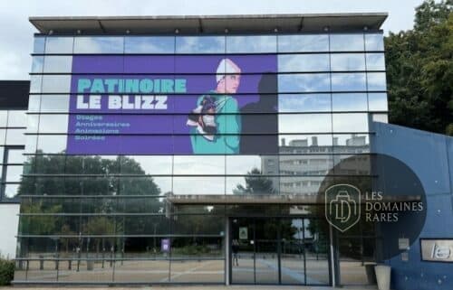 Le Blizz