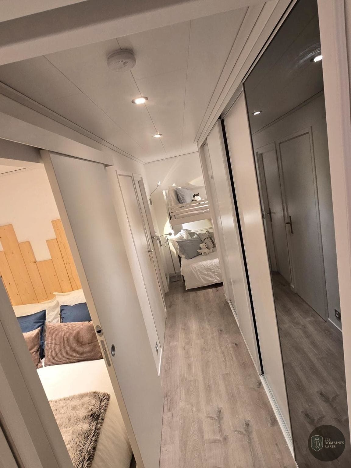 Espace intérieur de l'hôtel Le Board Val Thorens à Val en Auvergne-Rhône-Alpes