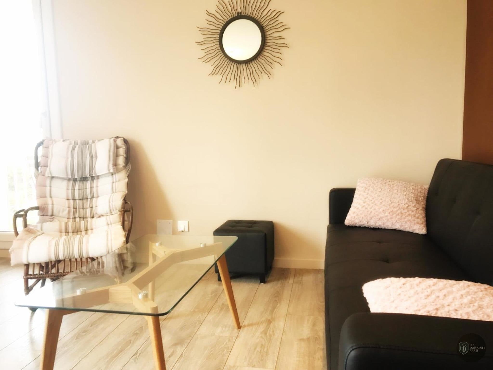 Espace intérieur du lieu Le Bosquet à Les en Pays de la Loire