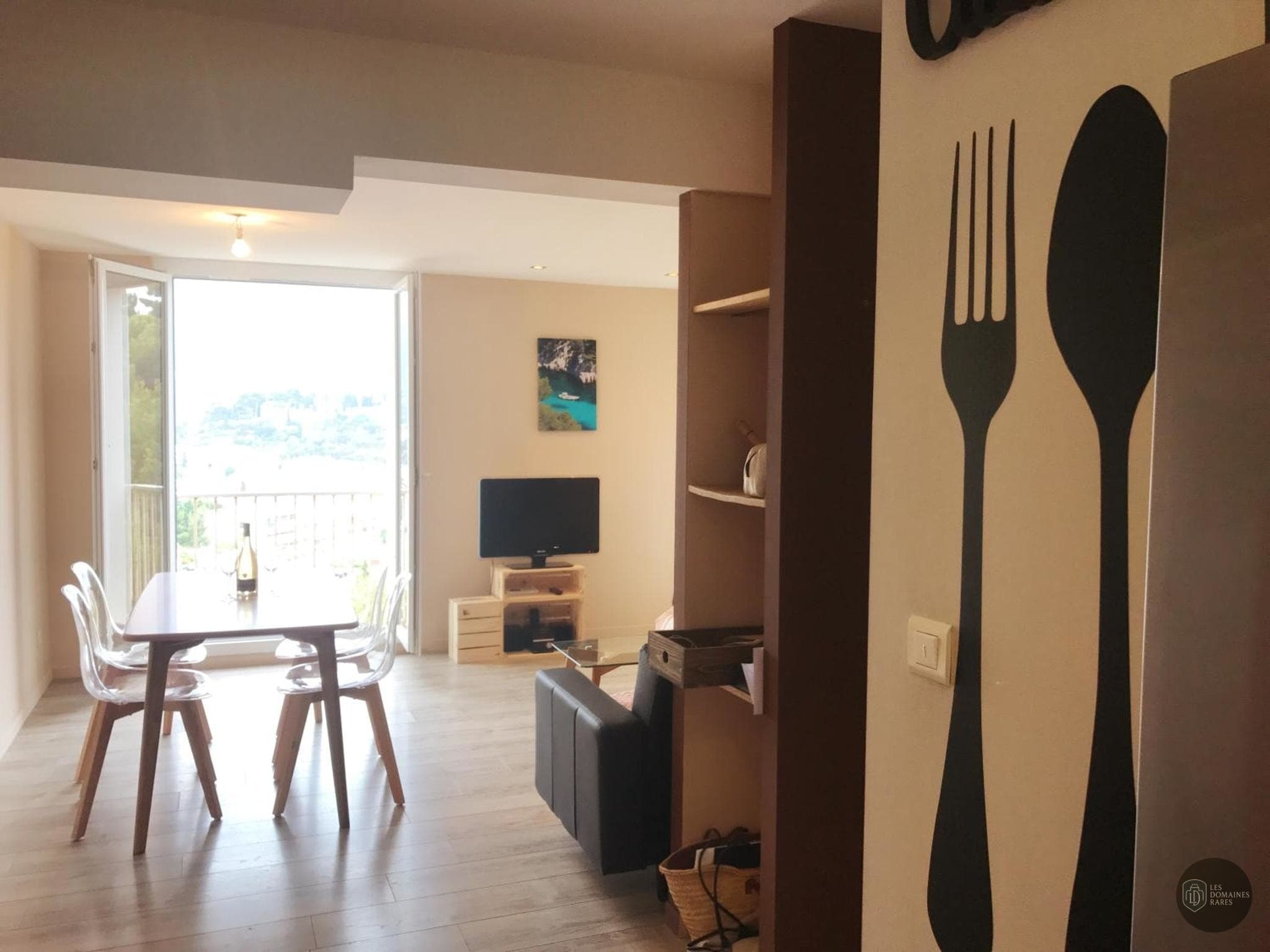 Restaurant du lieu Le Bosquet à Les en Pays de la Loire - séminaire maine-et-loire (49)