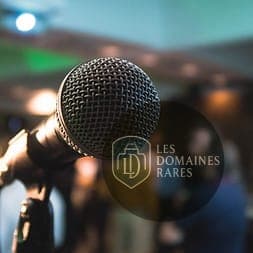 Vue du lieu Le Briefing à Coulaines en Pays de la Loire