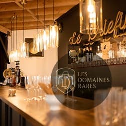 Restaurant du lieu Le Briefing à Coulaines en Pays de la Loire