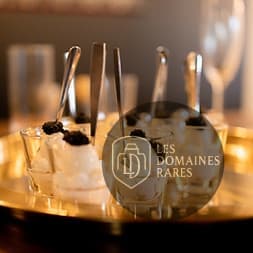 Restaurant du lieu Le Briefing à Coulaines en Pays de la Loire