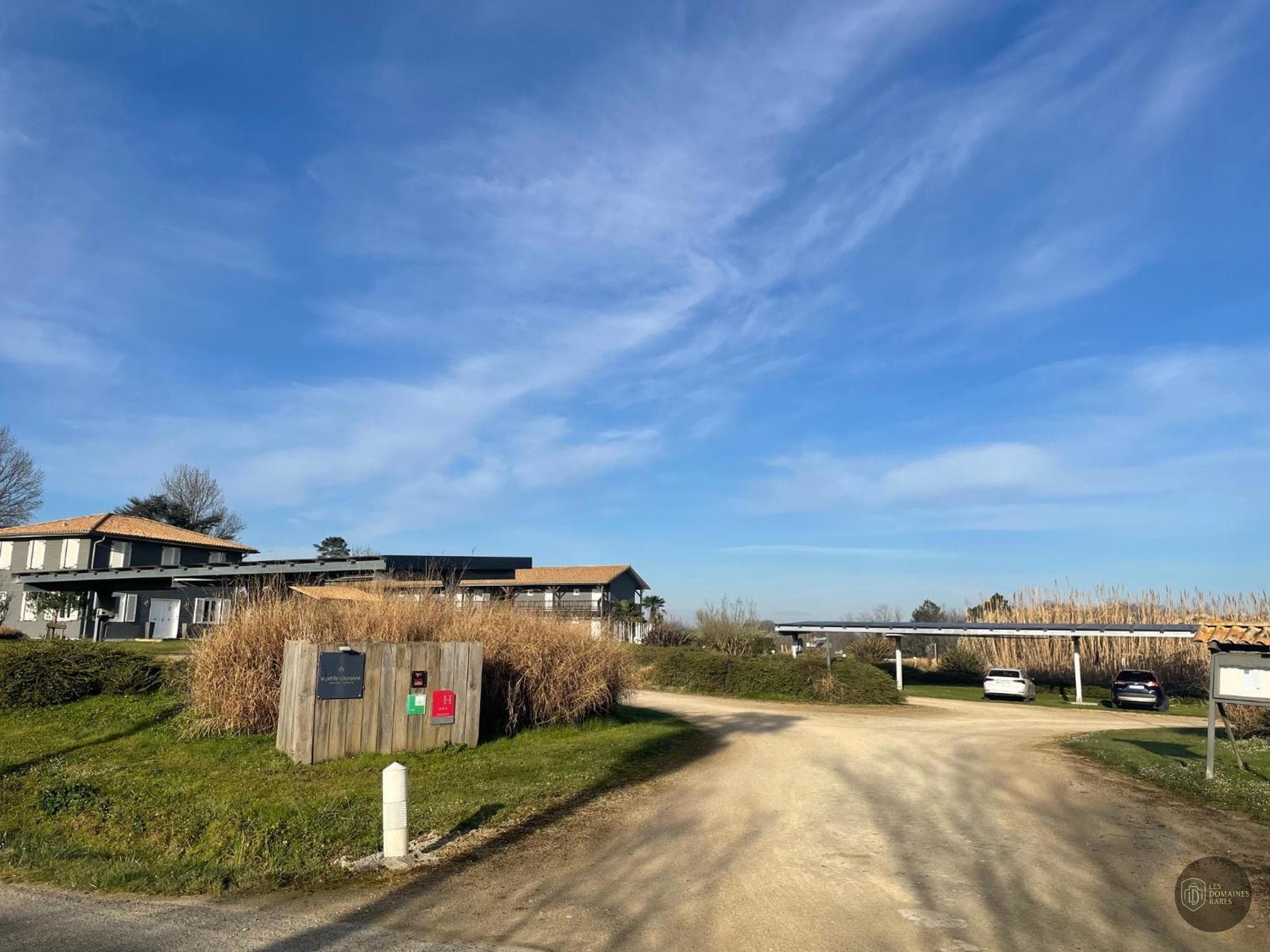 Vue du lieu Le CIG petite couronne à Pantin en Île-de-France