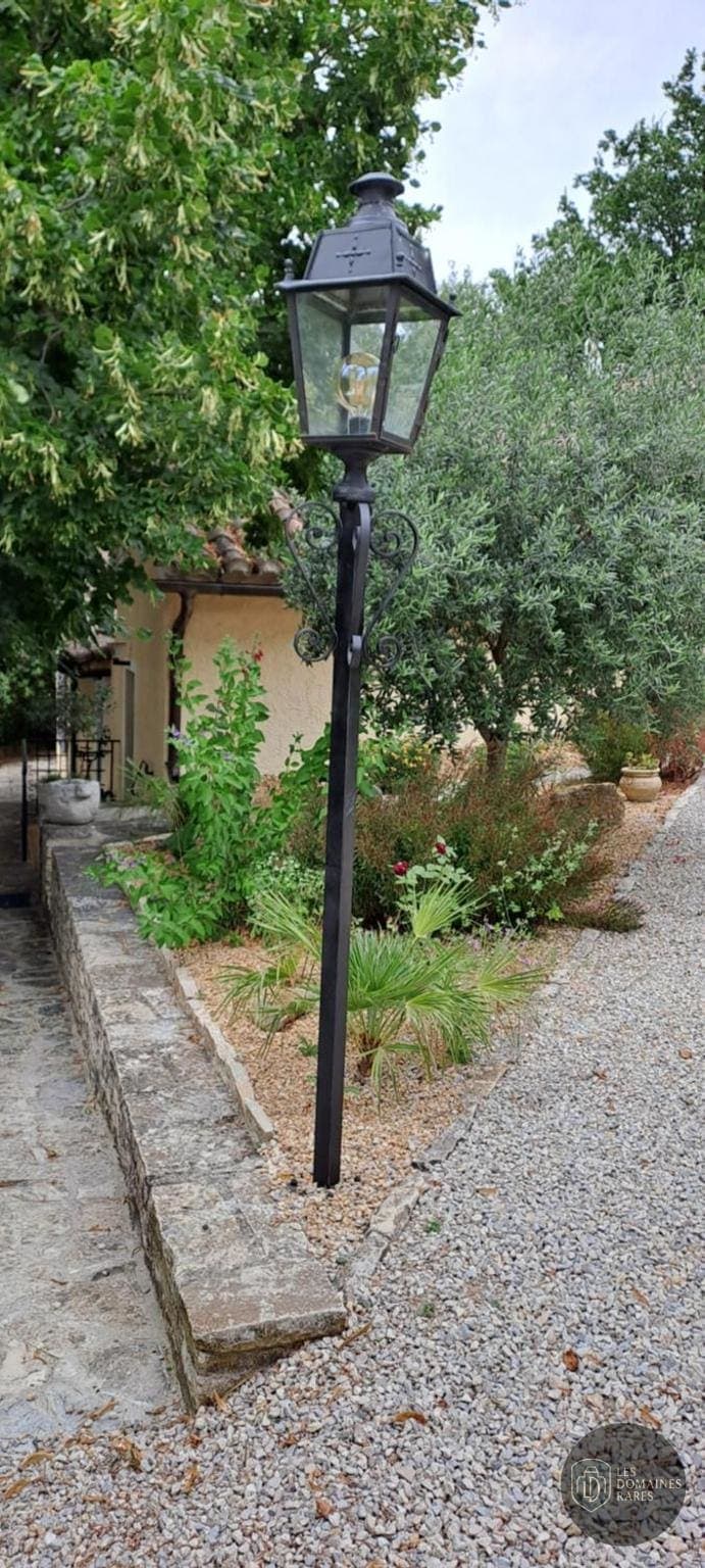 Vue extérieure du lieu Le Calluna à Prefailles en Pays de la Loire
