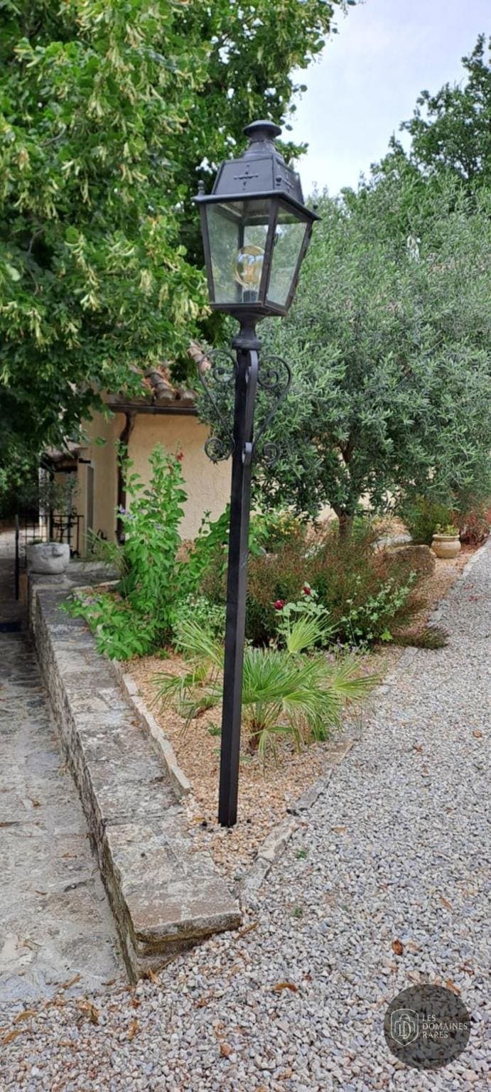 Vue extérieure du lieu Le Calluna à Prefailles en Pays de la Loire