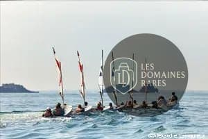 Piscine et activités du lieu Le Camp Vert en Bretagne