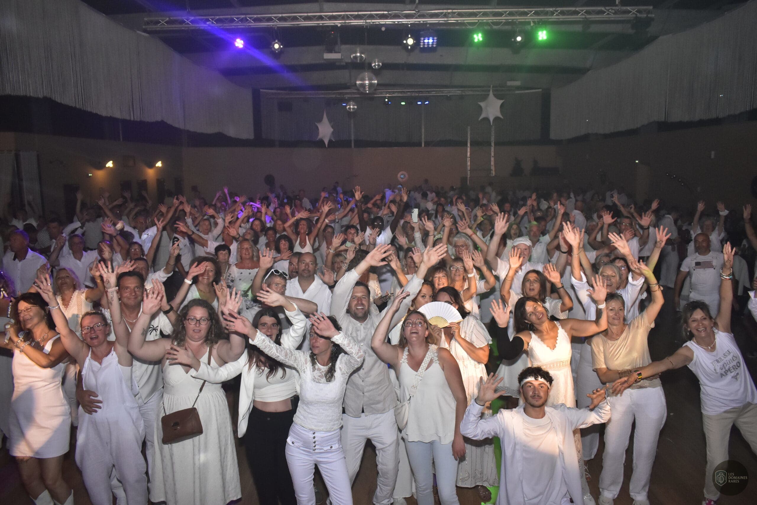 Salle de réunion 5 du lieu Le Canotier à Paillencourt en Hauts-de-France