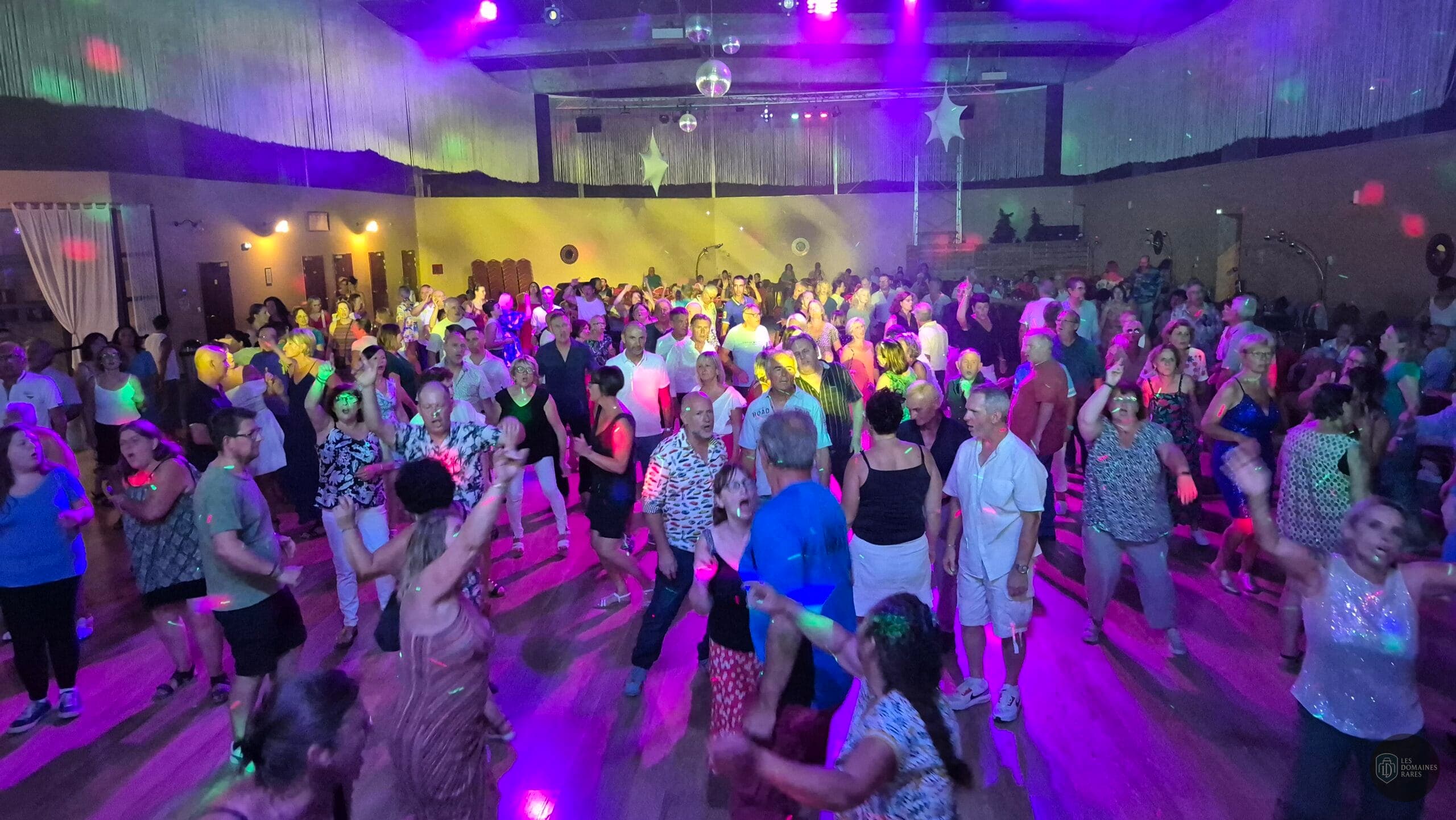 Salle de réunion 6 du lieu Le Canotier à Paillencourt en Hauts-de-France