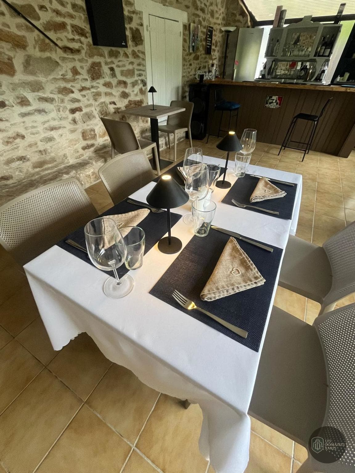 Restaurant du lieu Le Cantou à Limoges en Nouvelle-Aquitaine - séminaire limoges