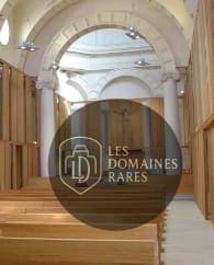 Espace intérieur de l'hôtel Le Carmel à Les en Auvergne-Rhône-Alpes