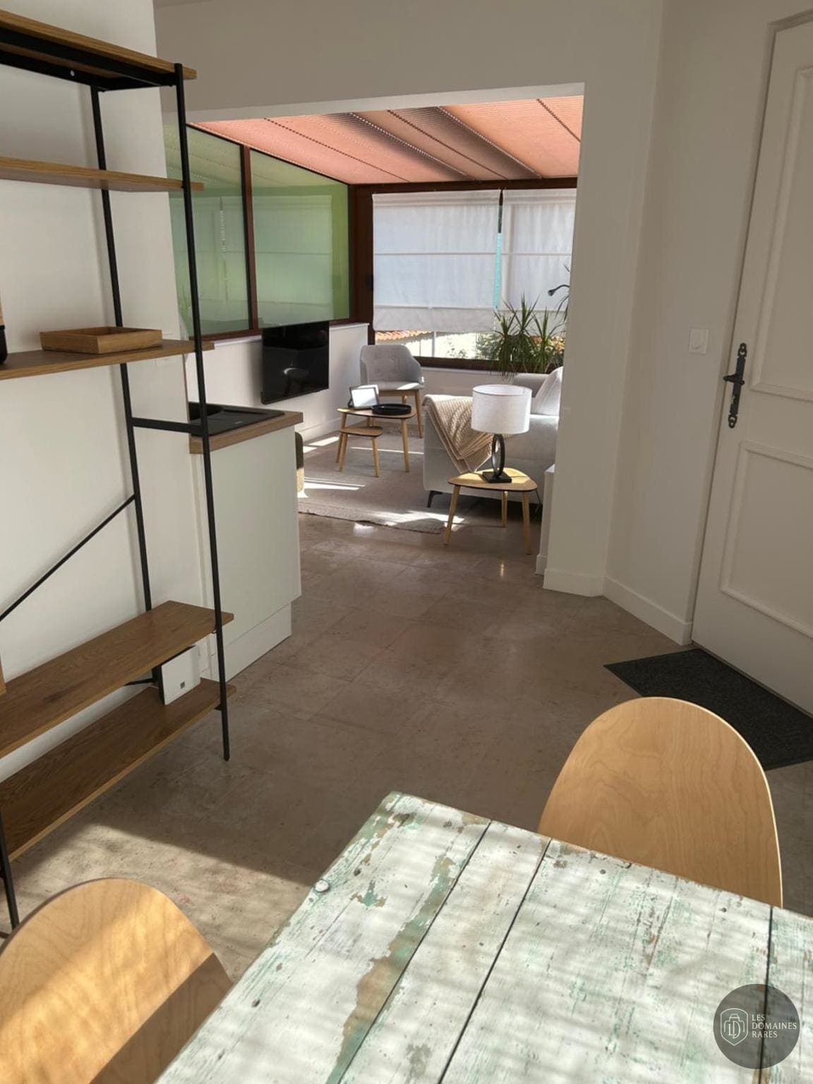 Vue extérieure du lieu Le Carré 26 en Nouvelle-Aquitaine