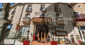 Vue extérieure du lieu Le Carré 26 en Nouvelle-Aquitaine