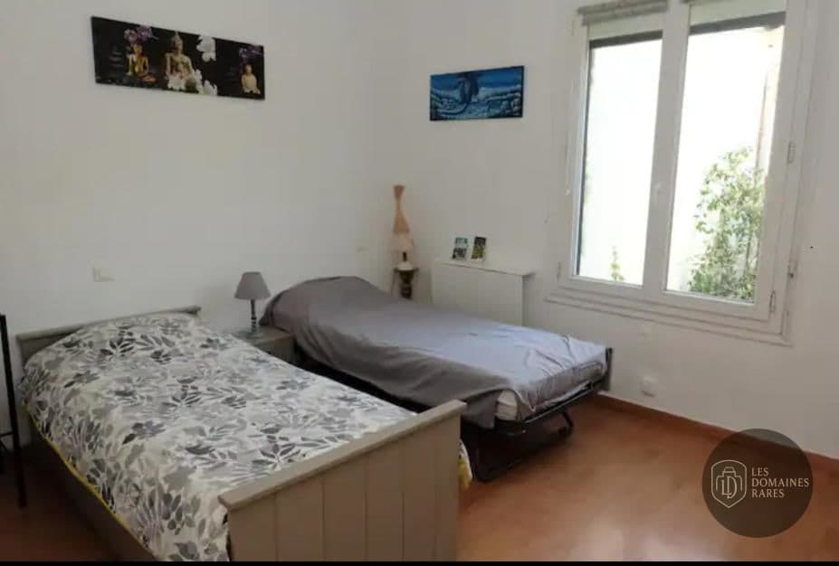 Chambre du moulin Le Carré Saint-Martin en Hauts-de-France