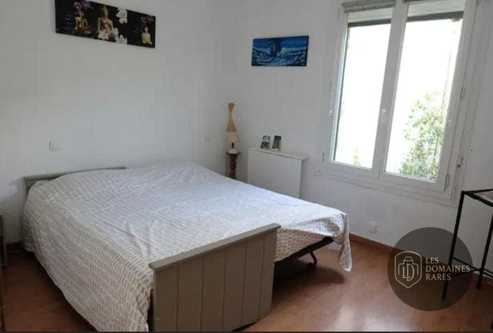 Chambre du moulin Le Carré Saint-Martin en Hauts-de-France