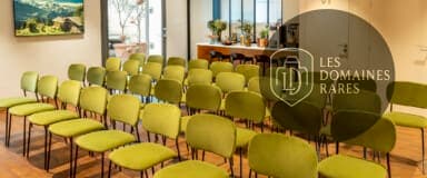 Salle de réunion 3 du lieu Le Causoir à Lyon en Auvergne-Rhône-Alpes