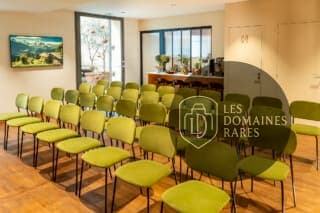 Salle de réunion 4 du lieu Le Causoir à Lyon en Auvergne-Rhône-Alpes