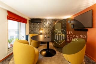 Salle de réunion 6 du lieu Le Causoir à Lyon en Auvergne-Rhône-Alpes