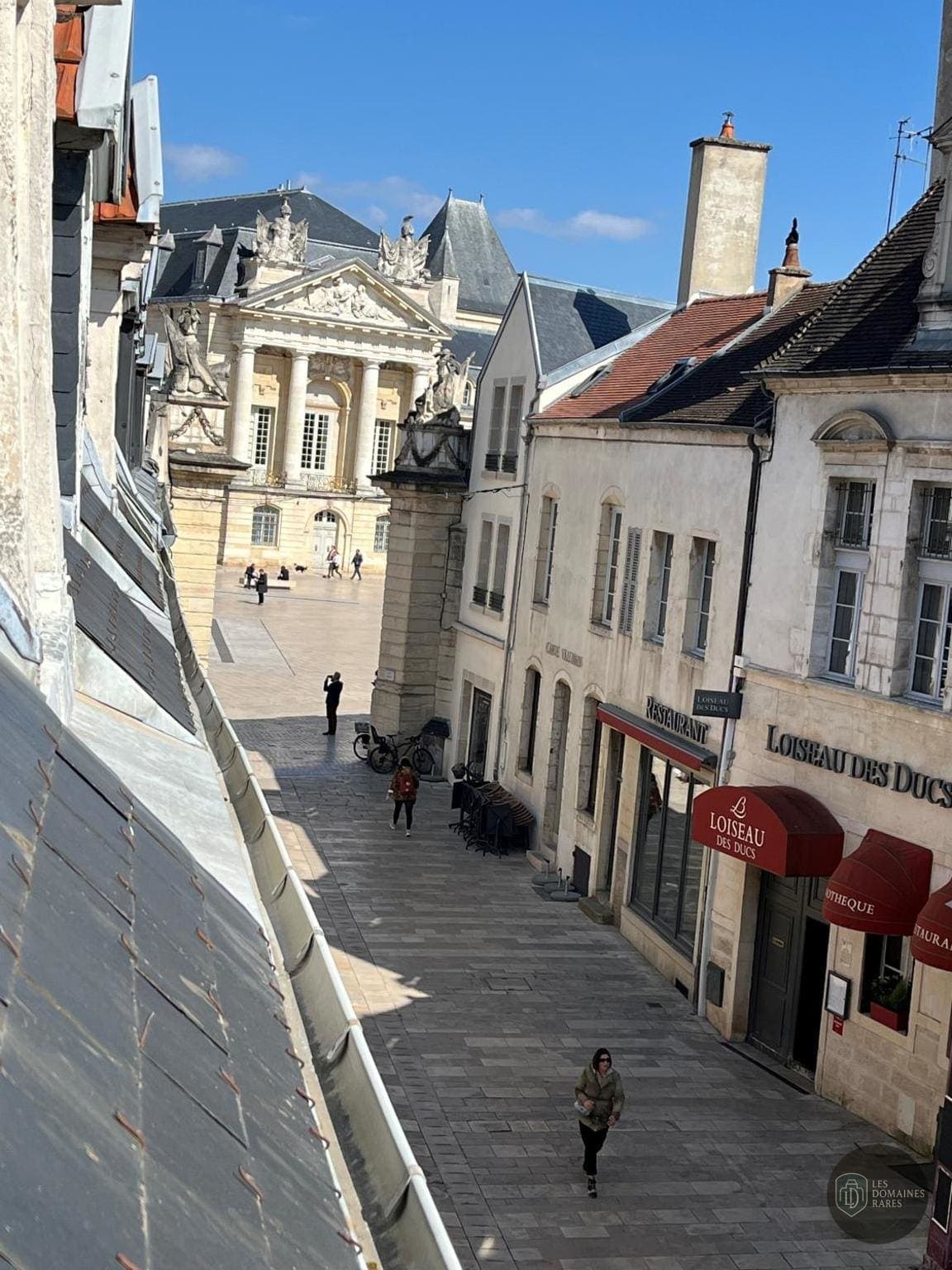Le Caveau des Ducs — Autres