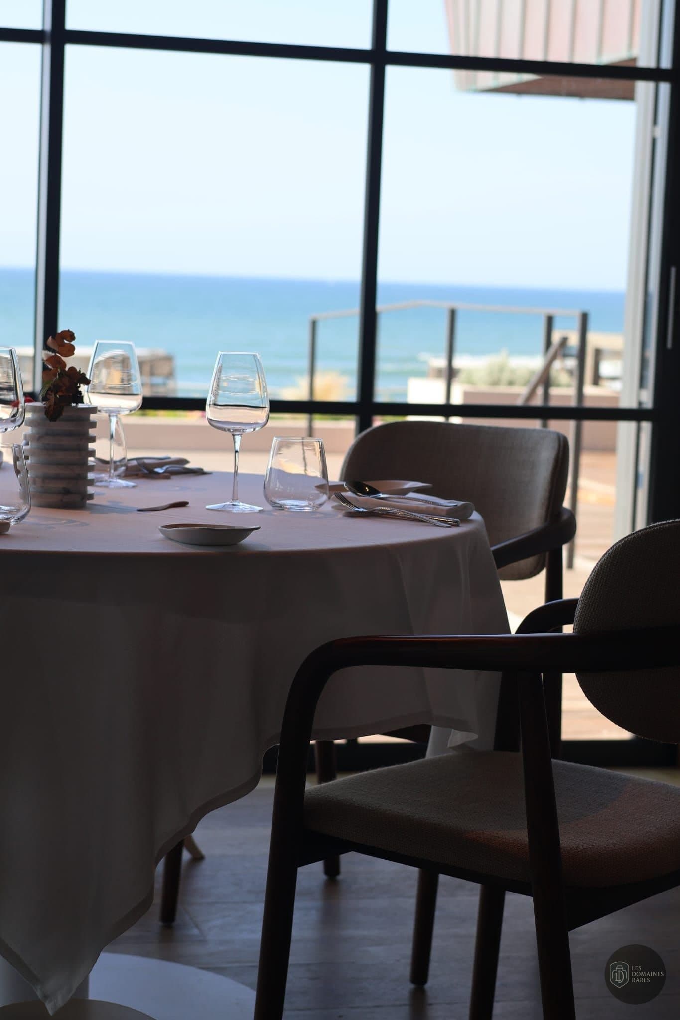 Restaurant du lieu Le Cayola à Les en Pays de la Loire - séminaire vendée