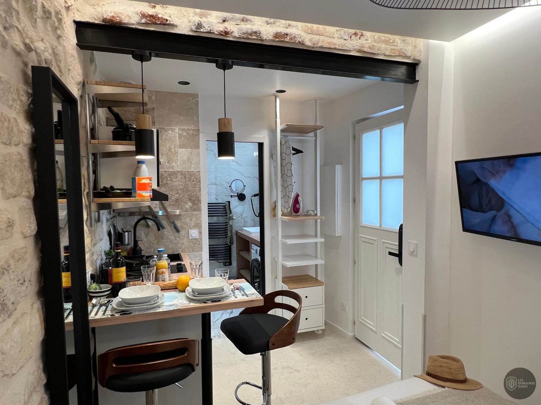 Le Centre Culinaire — Restaurant