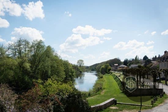 Vue extérieure du lieu Le Cerasus en Nouvelle-Aquitaine