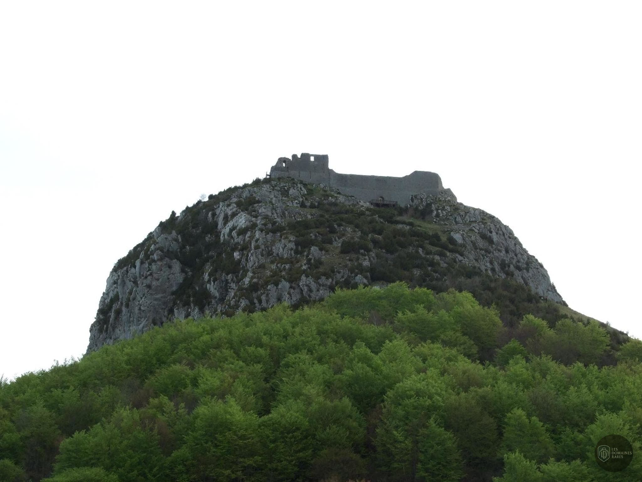 Le Cercle Rouge — Extérieur