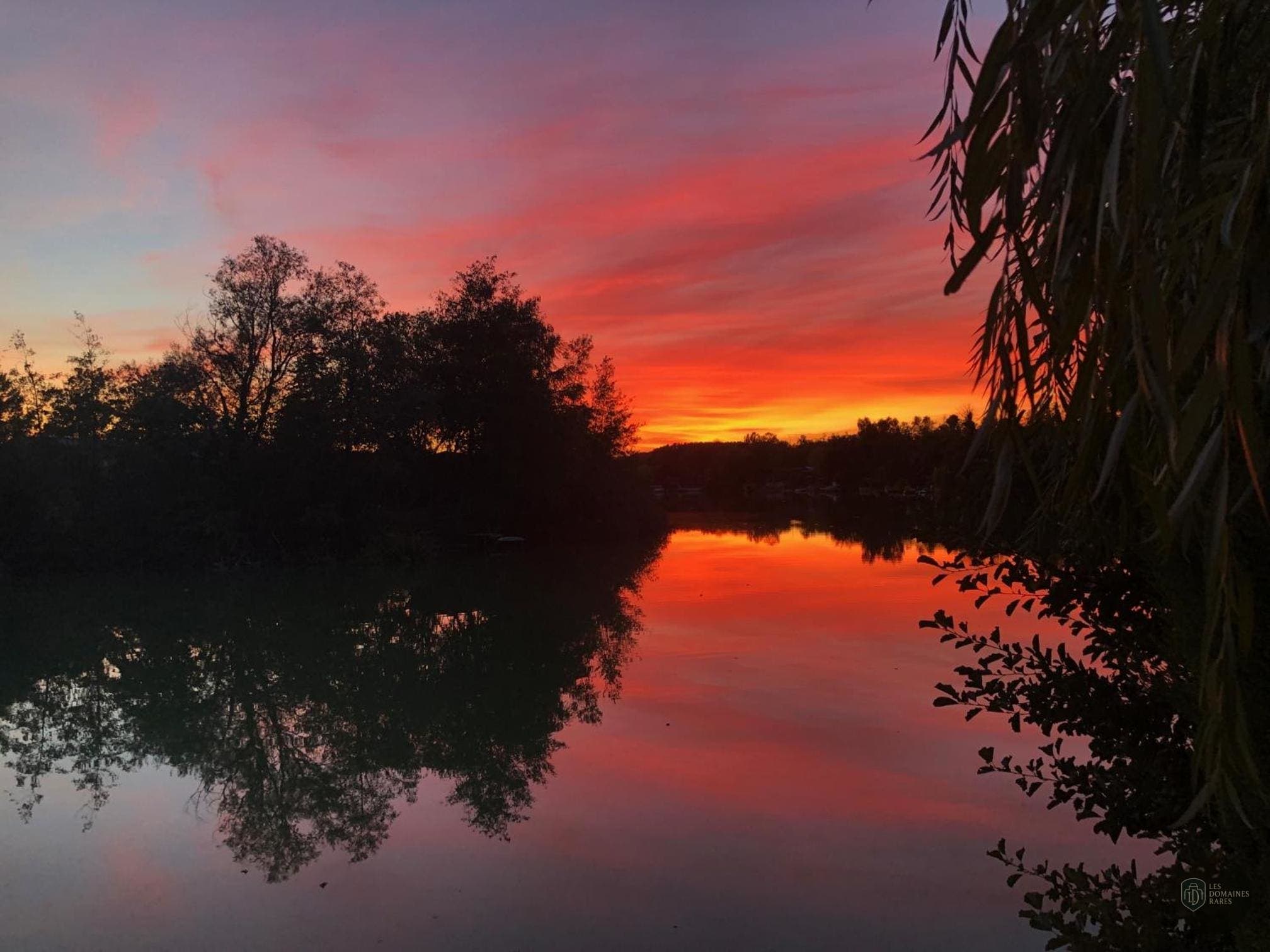 Le Chalet du Lac St Mande — Autres