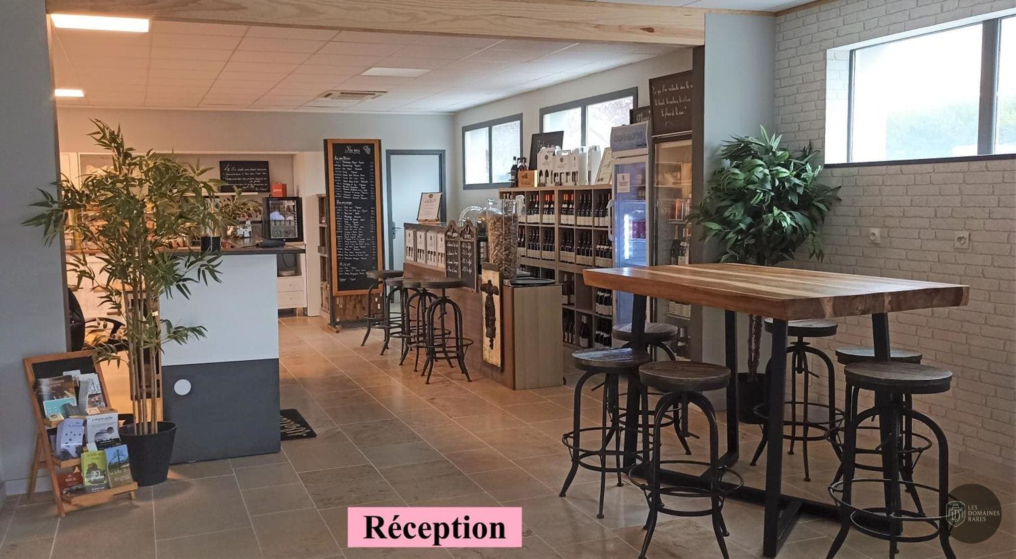 Restaurant de l'hôtel Le Clos Badan en Bourgogne-Franche-Comté - séminaire agencourt, france