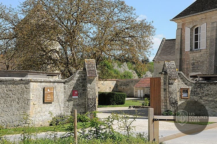 Vue extérieure du lieu Le Clos Barisseuse en Hauts-de-France