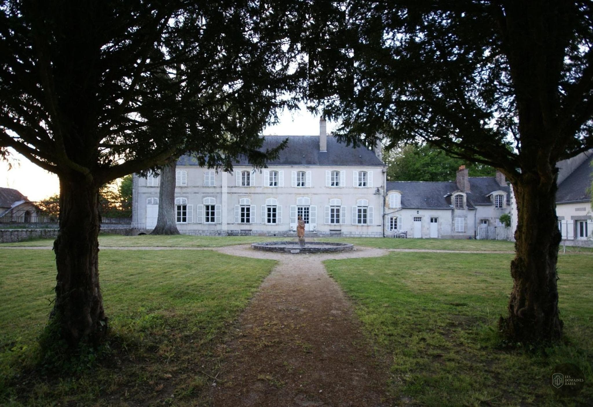 Le Clos Belair