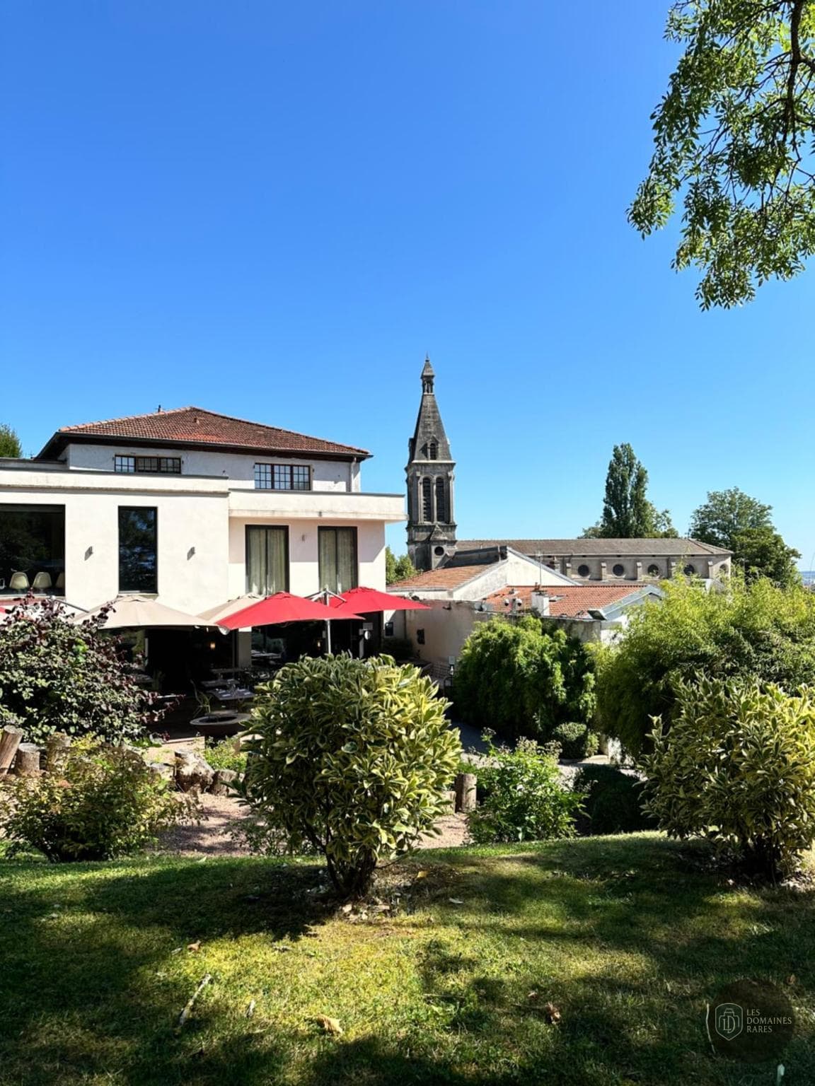 Le Clos Jeannon