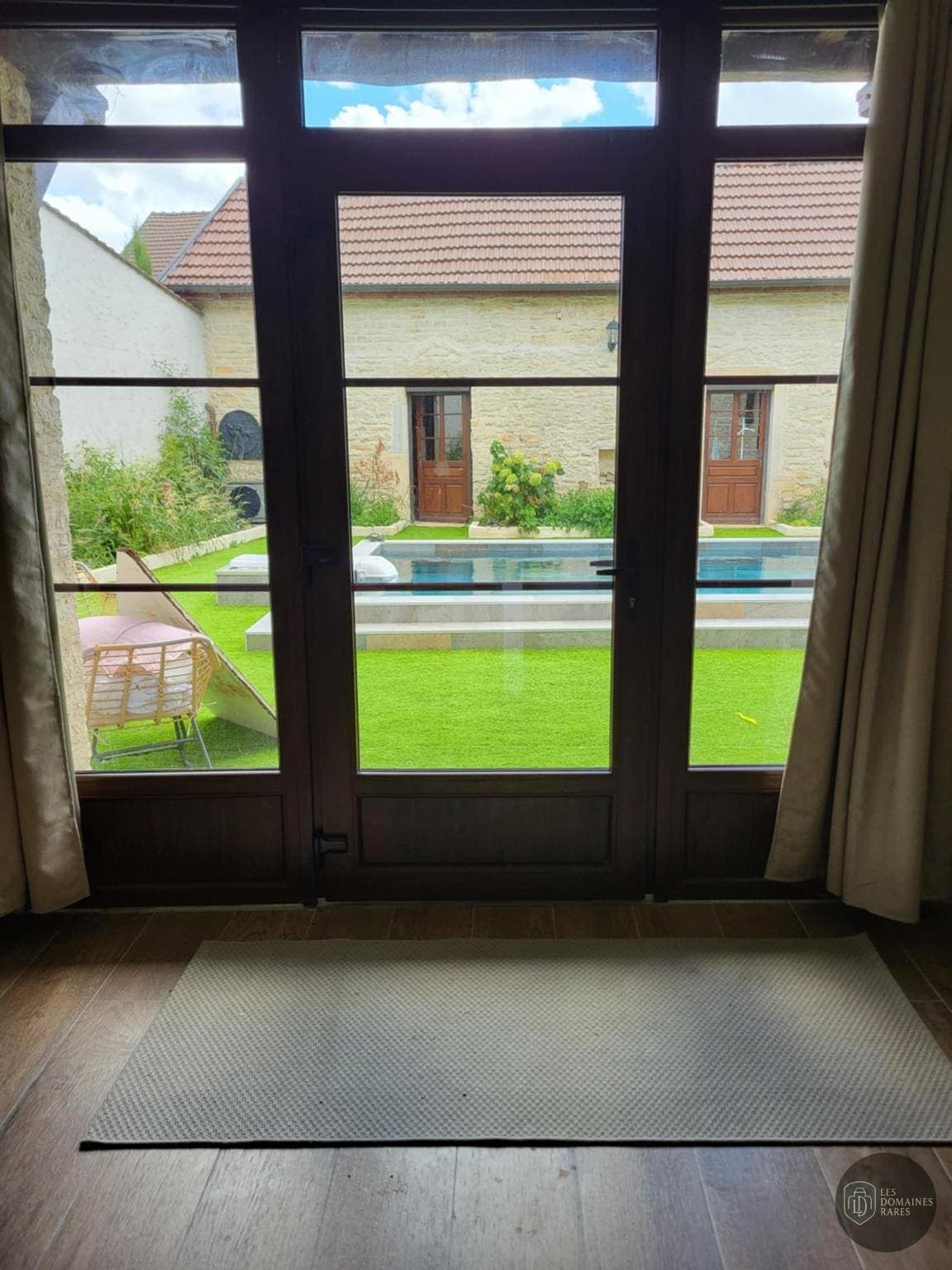 Le Clos Magnitot
