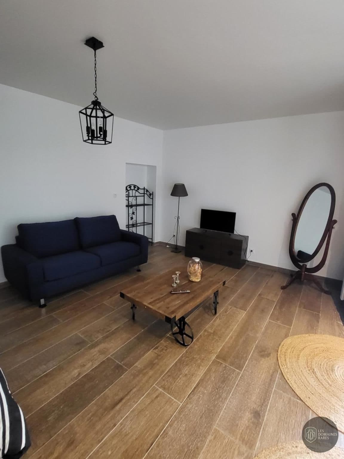 Espace intérieur du lieu Le Clos Magnitot en Île-de-France