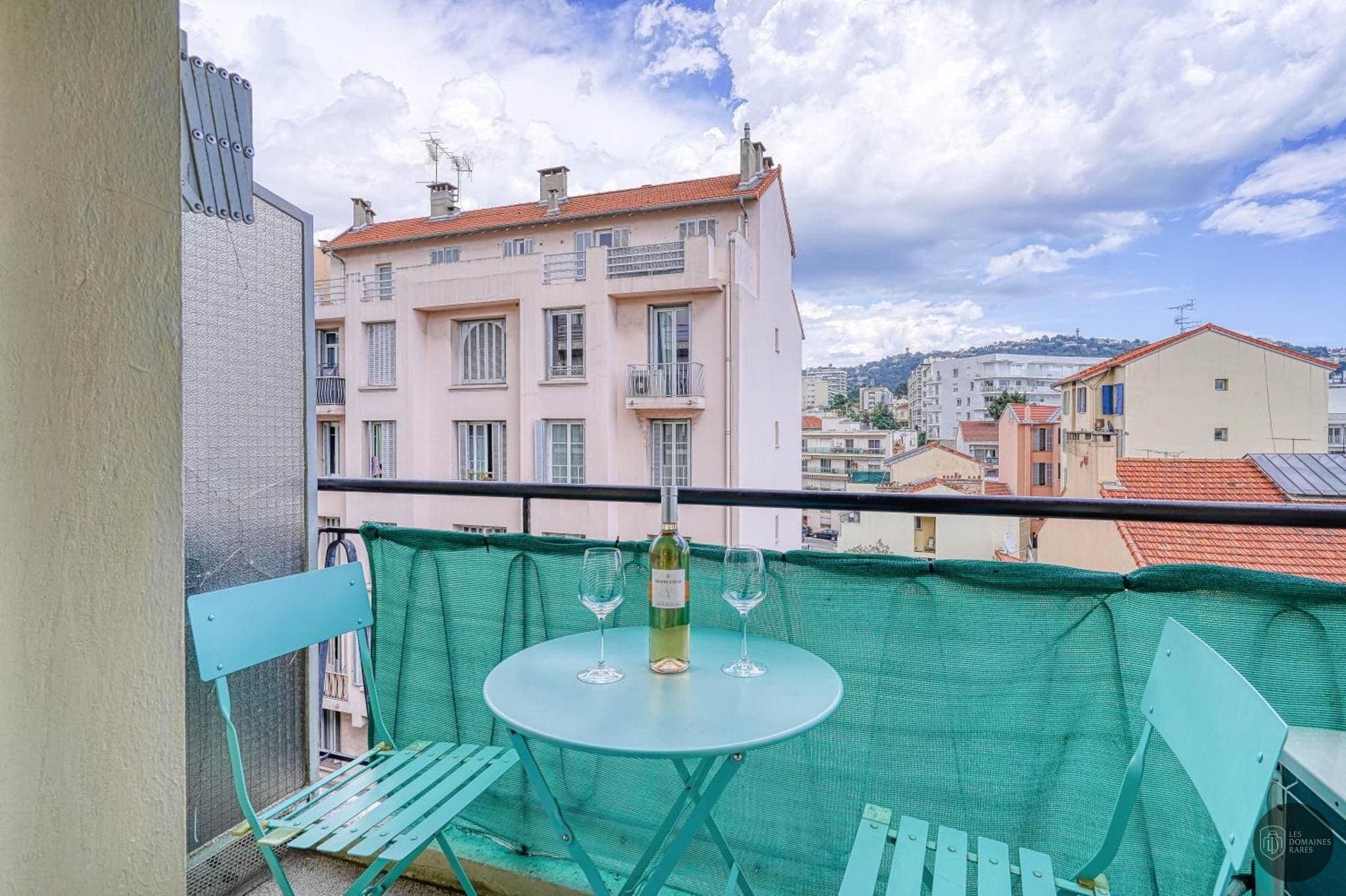 Le Clos Marignan — vue 3